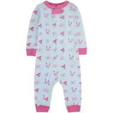 PIJAMA KIDZ SEM PEZINHO - ANIMALS