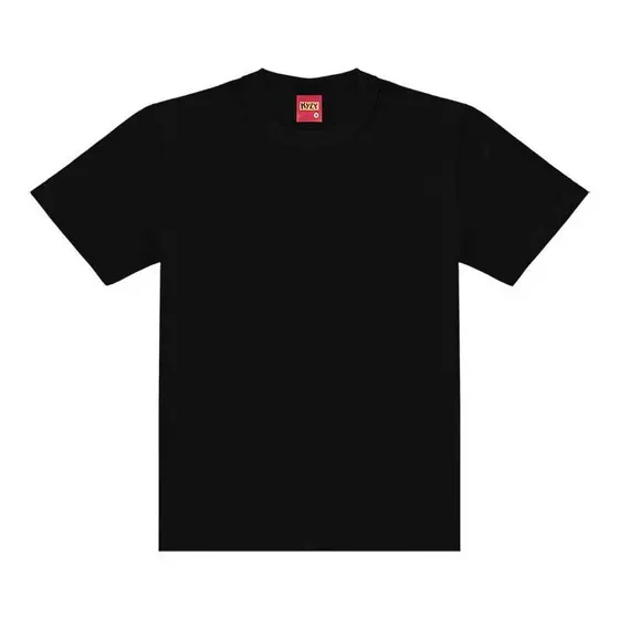 Camiseta Kyly -  Preto