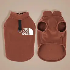 Colete De Inverno Para Cães Chihuahua Bulldog Dogs Casacos WQBRCX3121