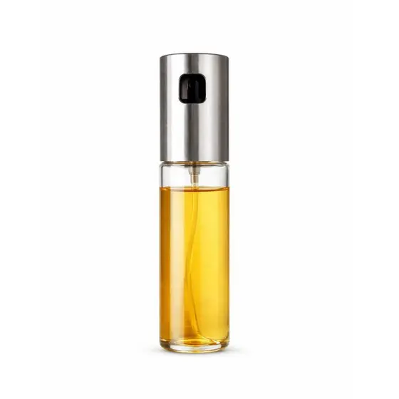 Dispenser Azeite/Vinagre Galheteiro Bico Dosador Spray