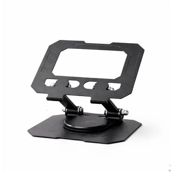 Suporte Para Tablets Ajustável E Prático