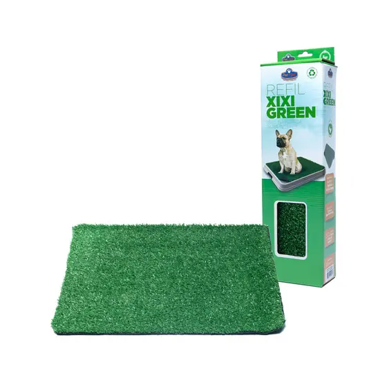 Refil Sanitário Xixi Green Pet Injet