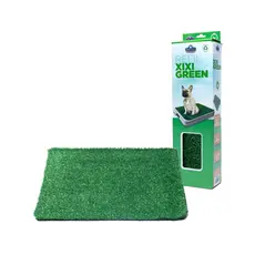 Refil Sanitário Xixi Green Pet Injet