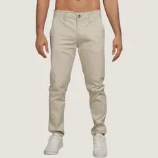 Calça Sarja Masculina Calca Masculino Com Lycra Elastano