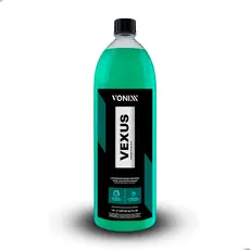 Limpador Vexus Vonixx 1,5L - Cuida de Rodas e Motores, Remove Sujeira com Escova e Jato d’Água sem Danos