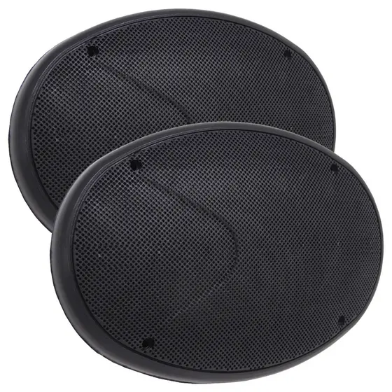 Tela Para Alto Falante 6x9 Polegadas Pioneer Premier Permak Par