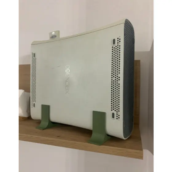 Suporte para console xbox 360