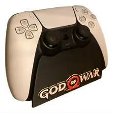 Suporte Para Controle Ps5 - God Of War Playstation