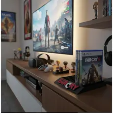 Suporte Case Para Jogos Playstation 4/5 Ps5 - Farcry