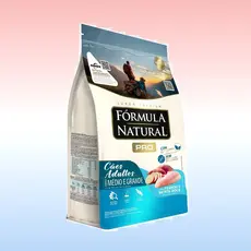 Ração Seca Fórmula Natural Pro Cães Adultos Porte Médio e Grande 15 KG Adimax