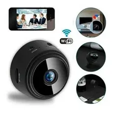 A9 HD Mini com visão noturna Wifi Câmera 1080P Sem Fio Vigilância