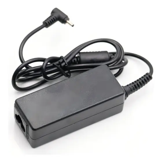 Carregador Para Notebook Acer Spin 3 Séries 19v 3.42a 65w Aspire 3 A315-23 N18q13 3.0 x 1.1mm