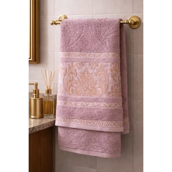 TOALHA DE BANHO MILÃO - 70cm x 140cm