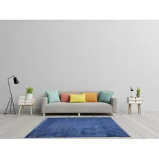 Tapete Para Quarto ,sala ,escritório 2,00 X 2,50 Pelo Macio Antiderrapante