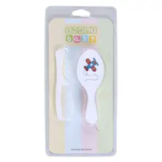 Kit Banho 02 Peças Com Estampa Sortida