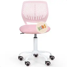 Cadeira Infantil Kids Giratória Estudos Teen Tela Mesh Moderna prime.office
