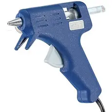 Pistola de Cola Quente Fina Rhamos e brito 8W/20W - AC-280.