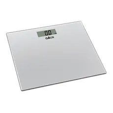 Balança Digital Slim Prata G-Life