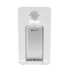 Purificador De Água Natural Polar Compact Branco