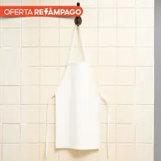 Avental Térmico Benetherm Alta Temperatura Cozinha Industrial Vapor Respingo Quente PVC Proteção EPI