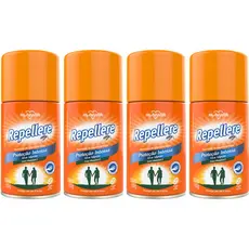 Repelente Aerossol Repellere 150ml Mosquitos Dengue Proteção