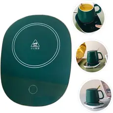 AQUECEDOR ELETRICO MESA CAFE AGUA MINI COOKTOP FOGAO ELETRICO AQUECER CAFE CHA LEITE Bivolt