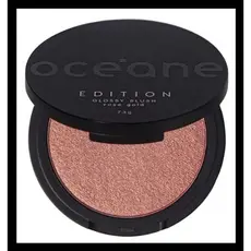 Oceane Glossy Blush - Cintilante Rose Gold/Rose Pink Océane Edition 7,3g