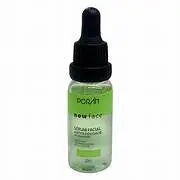 SÉRUM FACIAL ANTIOLEOSIDADE NEW FACE 20ML - PORAN