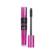 MÁSCARA DE CILIOS ULTRA LASHES 15ml A PROVA D'AGUA - VIVAÍ