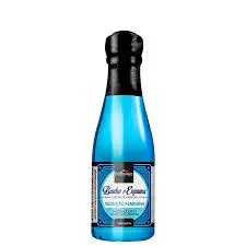 Banho e Espuma Sabonete Sedução Feminina 150ml - Hot Flowers