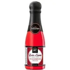 Banho e Espuma Sabonete Frutas Vermelhas 150ml - Hot Flowers