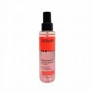 TÔNICO FACIAL PARA PELE COM MANCHAS NEW FACE 120ML - PORAN
