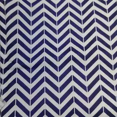 Tecido Tricoline 100% algodão estampado para artesanato, acabamentos, patchwork em geral
