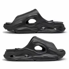 Slide Masculino Eva Palmilha Removível Conforto Estilo Moda Macia Anatômica Leve Antiderrapante