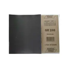 LIXA FERRO G.240 FERTAK