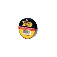 FITA ISOLANTE 19MM X 20MT ANTI-CHAMAS FERTAK