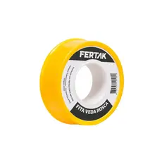 FITA VEDA ROSCA 18MM X 50M FERTAK
