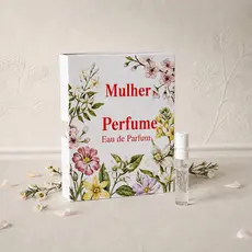 A Sua Fragrancia Feminina Favorita dos Sonhos