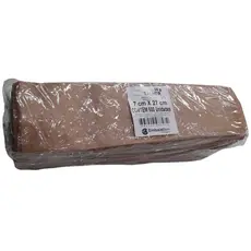 Saco Para Talher Kraft Natural Liso kit 1000 UNIDADES