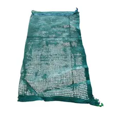 Saco Para Frutas e Verduras 45x77cm pct 100un