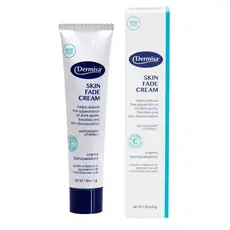 Creme Skin Fade Dermisa Com Vitamina C 50ml