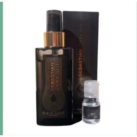 Oleo Sebastian Dark Oil Sebastian 10ml
