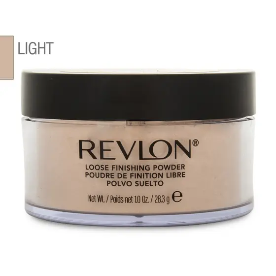 Revlon Loose Finishing Powder 300 MEDIUM
