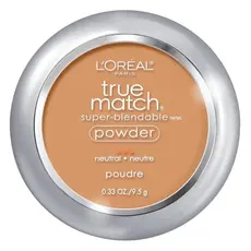 Pó Loreal True Match Super Blendable Powder Original