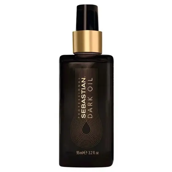Óleo Capilar Sebastian Professional Dark Oil - 95ml