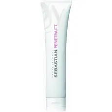 Máscara Sebastian Penetraitt 150ml – Recuperação Intensa para Cabelos Danificados