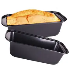 Forma De Pão Antiaderente 25 ou 27 cm forma de bolo