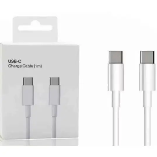 Cabo de Carregador Tipo C 60w Usb-c PROMOÇÃO