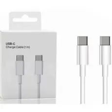 Cabo de Carregador Tipo C 60w Usb-c PROMOÇÃO