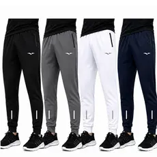 Calça Jogger Masculina Esportiva Para Academia e Corrida Frio
